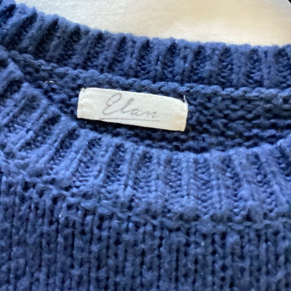 Elan Sweater size M - Picture 4 of 10